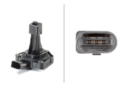 ДАТЧИК УРОВНЯ МАСЛА 6PR 013 680-021 HELLA AUDI