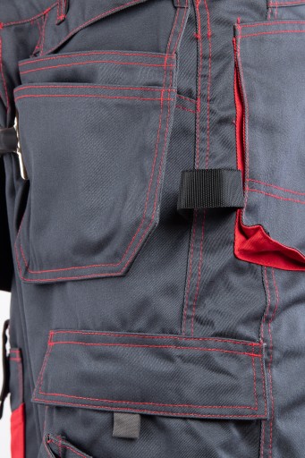 ЗАЩИТНЫЕ РАБОЧИЕ БРЮКИ STRONG CORDURA