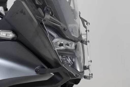 OSŁONA REFLEKTORA SW-MOTECH HONDA XL750 TRANSALP (22-)