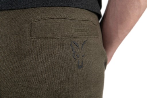 SPODNIE FOX COLLECTION LW JOGGER G/B DRESOWE XL