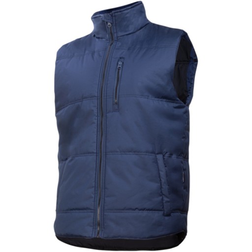Утепленный рабочий жилет Lahti Pro 3XL L41320