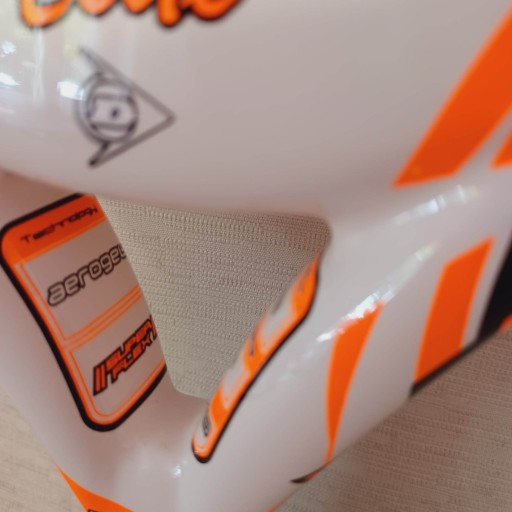 DUNLOP HOT SHOT ELITE РАКЕТА-ВЕСЛО