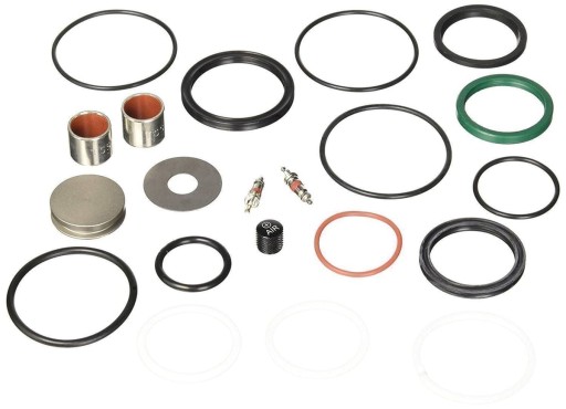 Полный комплект обслуживания RockShox Monarch Plus 11.4118.038.002