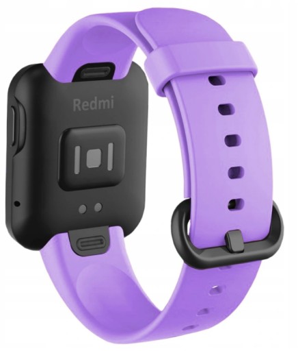 РЕМЕНЬ ДЛЯ XIAOMI MI WATCH LITE МНОГО ЦВЕТОВ |