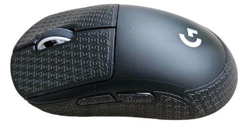 Ручка Corepad Logitech G PRO X SUPERLIGHT, черная