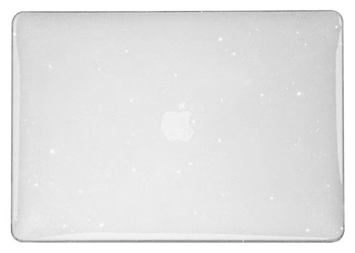 Чехол для Macbook AIR 13 CRYSTAL GLITTER A1932 A2179