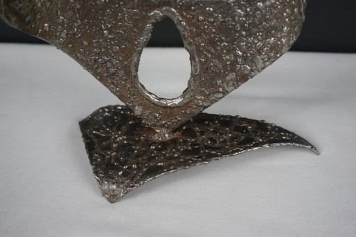 Дизайн подсвечника PRL metalwork loft
