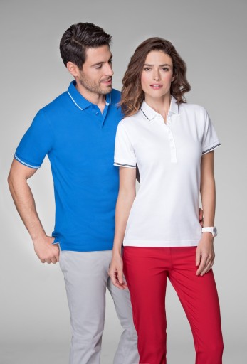 Malfini Premium Perfection Plain 251 Элегантный мужский Polo xl T -For