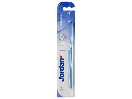 Jordan Clinic Interbrush одинарная щетка