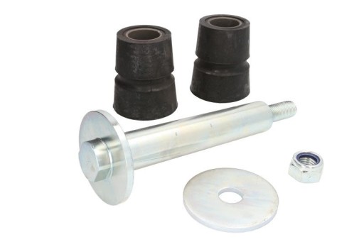 Ремкомплект пружинных штифтов AUGER 52264