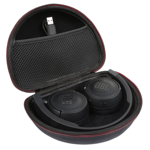 ЧЕХОЛ ДЛЯ НАУШНИКОВ JBL BLUETOOTH ЧЕХОЛ ДЛЯ ТРАНСПОРТИРОВКИ