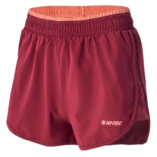 SPODENKI DAMSKIE TRENINGOWE HI-TEC LADY LARIA XL