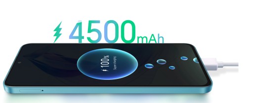Honor 90 Lite DualSim 8/256 ГБ 5G ЧЕРНЫЙ НОВАЯ ПЕЧАТЬ