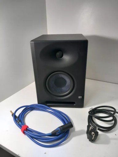 5-ДЮЙМОВЫЙ СТУДИЙНЫЙ МОНИТОР PRESONUS ERIS E5 XT