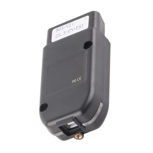 Для V23.3 VAS 5054A ODIS 6154 адаптер диагностического кабеля длинный
