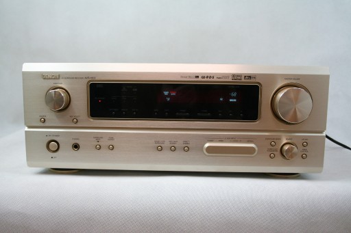 Ресивер DENON AVR-1803|ПОВРЕЖДЕН|