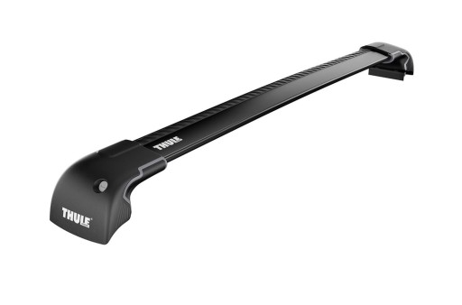 Belki bagażnika dachowego bagażnik THULE WINGBAR EDGE 959120 BLACK