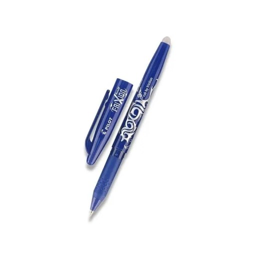 Стираемый шариковый ручка Pilot Frixion 0 7 мм 1 шт. 3 стержня