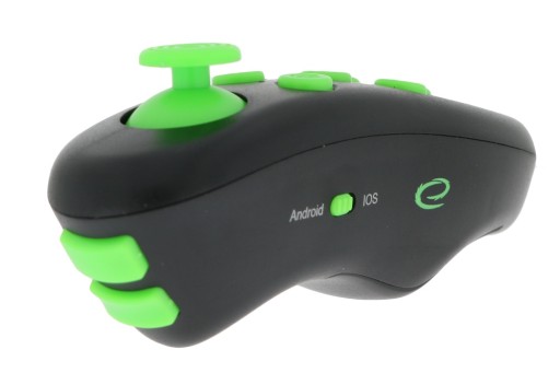 Goggles VR 360 за подарок для ребенка с пилотом для игр и фильмов