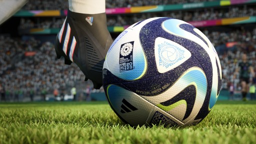 FIFA 23 Xbox One Series X|S KLUCZ CD KEY KOD BEZ VPN