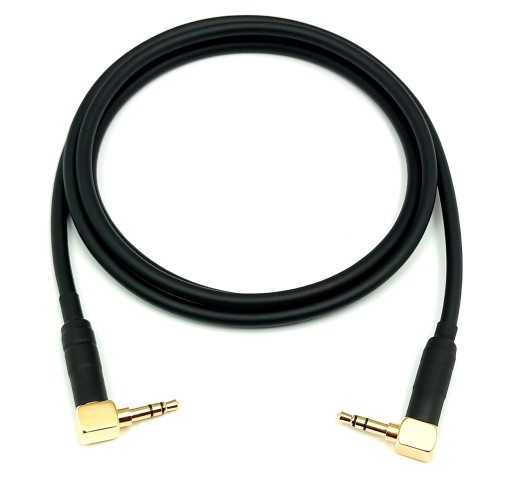 Kabel 3,5mm do FOSTEX T50RP, T40RP, T20RP MOGAMI