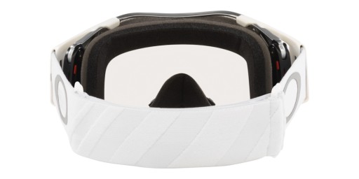 Oakley Airbrake Mx Tuff блоки белый цвет - новый