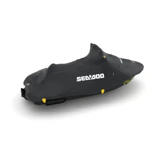 295101161 Крышка SEA-DOO Spark 3UP 2024