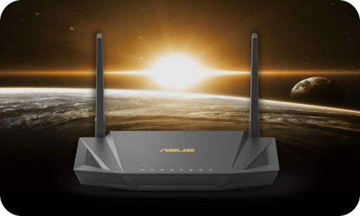 Маршрутизатор Asus RT-AX56U 802.11a, 802.11b, 802.11g, 802.11n (Wi-Fi 4), 802.11ac