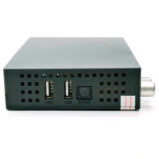 Ferguson Ariva 175 Combo DVB-T DVB-S DVB-C декодер
