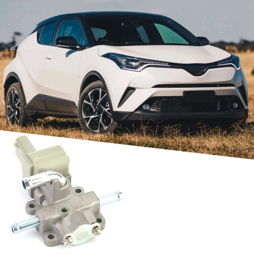22270-62050 Регулирующий клапан холостого хода подходит для Toyota Lger C1