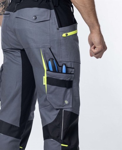 Эластичный рабочий комбинезон Ardon 4Xstretch 54