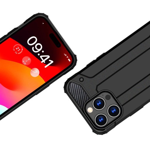 ЗАДНЯЯ КРЫШКА ARMOR CASE ДЛЯ APPLE IPHONE 13 PRO MAX