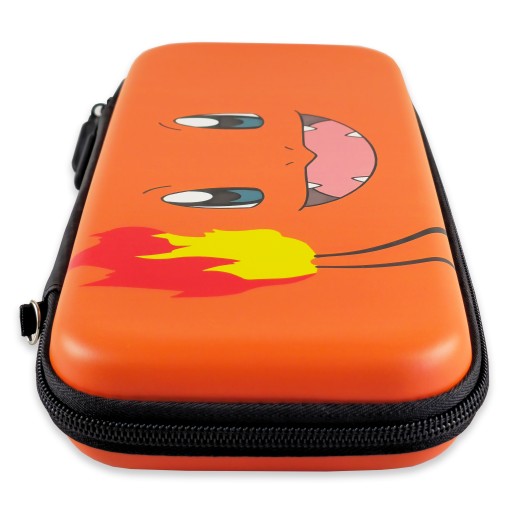 ЧЕХОЛ ДЛЯ NINTENDO SWITCH OLED POKEMON CHARMANDER