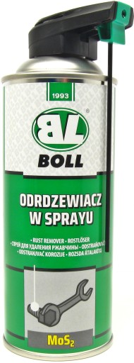 ODRDZEWIACZ SPRAY BOLL 400 ML