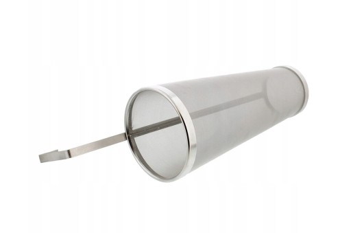 Hop Spider 32*13,5 INOX 300 мкм