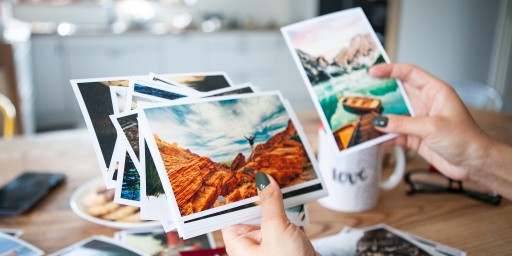 Распечатка 20 фотографий 10х15, проявка.
