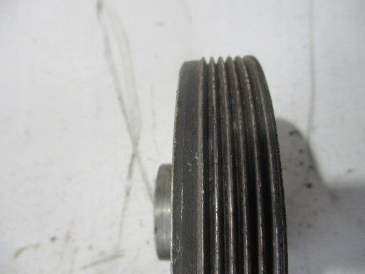 KOŁO PASOWE WAŁU ROVER 218 1.8