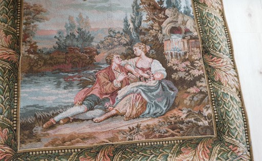 ГОБЕЛЕН, ОБЩАЯ СЦЕНА, КРАСИВАЯ, СКИДКА ВЫХОДНЫХ