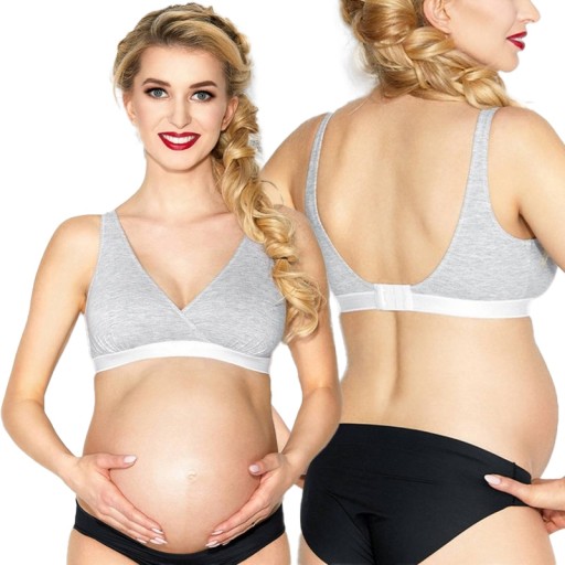 Бюстгальтер для кормления Lilly Mitex XXL