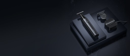 Бритва Xiaomi X300