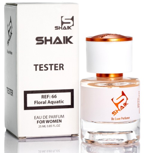L'Imperatrice 3 TESTER 66 Shaik EDP 25мл