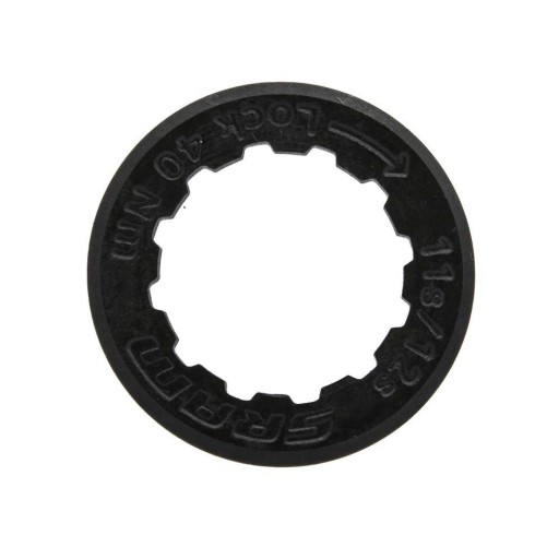 Велосипедные кассетные звезды Sram PG-1210/1230 Eagle 11T-13T-15T с кольцом