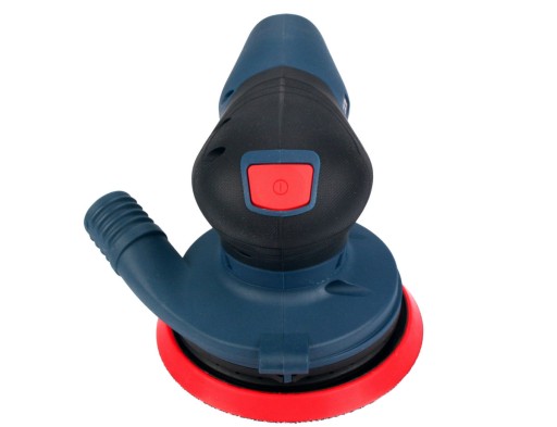 SZLIFIERKA MIMOŚRODOWA GEX 12V-125 BOSCH 2x2,0Ah