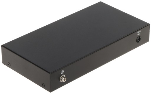 POE-КОММУТАТОР PFS3009-8ET1GT-96-V2 8-ПОРТОВЫЙ DAHUA
