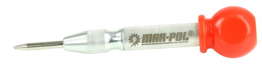 АВТОМАТИЧЕСКАЯ ТОЧКА ДЛЯ МАРКИРОВКИ МЕТАЛЛА