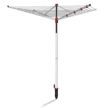 VILEDA Садовая сушилка Vileda Sun Lift 50 м