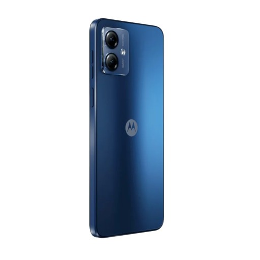 СМАРТФОН MOTOROLA MOTO G14 8/256 ГБ НЕБЕСНО-ГОЛУБОЙ NFC