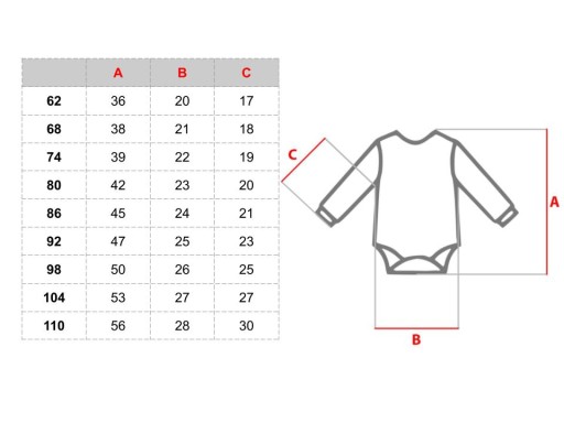 Комплект из 2 шт. BODY SHORT SLEEVE, PLAIN, бирюзово-желтый 92