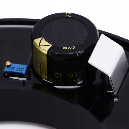 REGULATOR AUTOMATYCZNY NAPIĘCIA AVR 7-8KW 3 FAZY