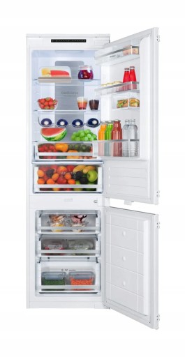 Комплект AMICA ED37515V+DIV635ABZO+BK3085.6NFM